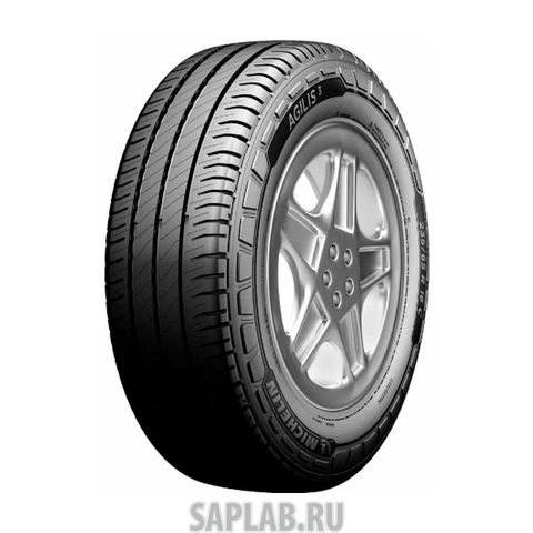 Купить MICHELIN 132621 Шины Michelin AGILIS 3 215/75R16C 116/114R