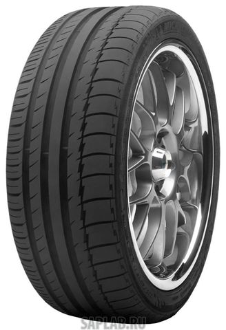 Купить MICHELIN 132704 Шины MICHELIN Pilot Sport 2 245/30 R20 90Y (до 300 км/ч) 132704
