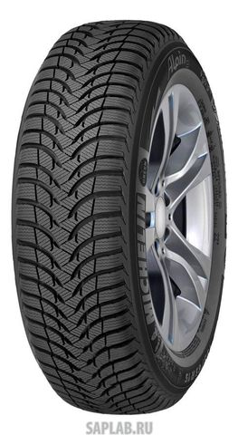 Купить MICHELIN 174250 Шины MICHELIN Alpin A4 205/60 R15 91T