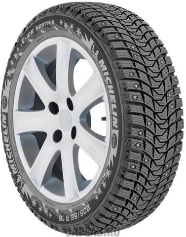 Купить запчасть MICHELIN - 211578 