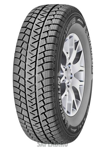 Купить MICHELIN 337369 Шины MICHELIN  255/50R19 Latitude Alpin MO 107H