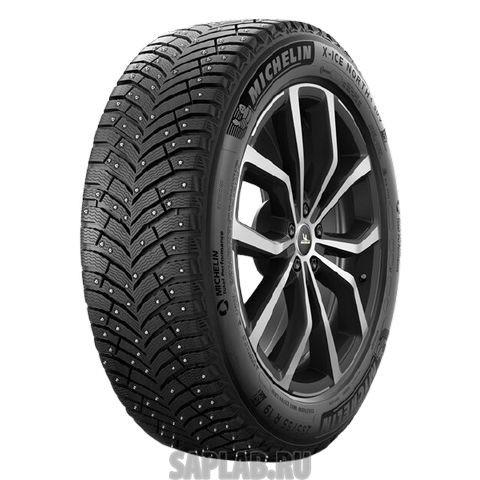 Купить запчасть MICHELIN - 354439 