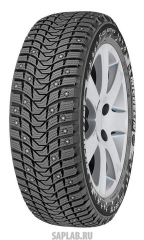 Купить MICHELIN 368415 Шины MICHELIN X-Ice North Xin3 185/55 R15 86T XL