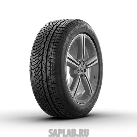 Купить MICHELIN 412000 Шины MICHELIN Pilot Alpin PA4 295/30 R20 101W XL