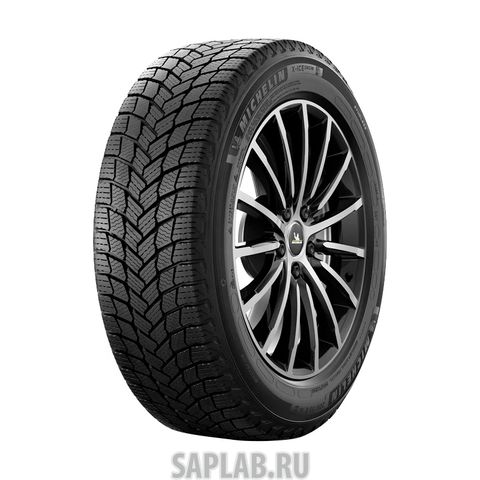 Купить MICHELIN 416728 Шины MICHELIN X-Ice Snow 245/45 R17 99H XL