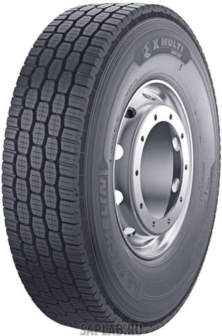 Купить запчасть MICHELIN - 419618 