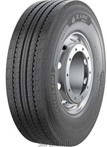 Купить MICHELIN 452658 Шины Michelin X Line Energy T 385/65 R22.5 160K