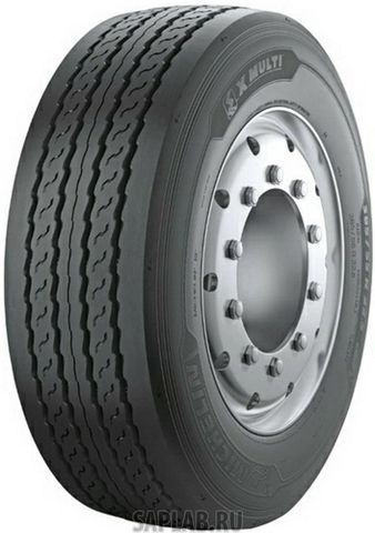 Купить запчасть MICHELIN - 483739 