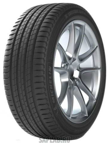 Купить запчасть MICHELIN - 507459 