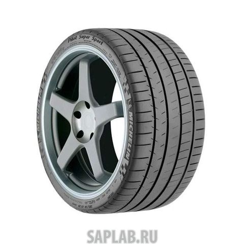 Купить запчасть MICHELIN - 509184 