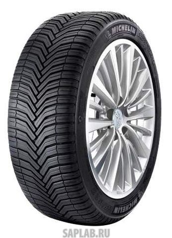 Купить MICHELIN 58559 Шины MICHELIN Crossclimate 225/45 R17 94W XL (58559)