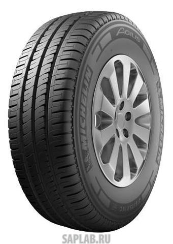 Купить MICHELIN 623736 Шины MICHELIN Agilis+ 195/75 R16C 110/108R (623736)