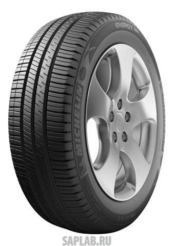 Купить MICHELIN 637251 Шины MICHELIN Energy XM2 205/70 R15 95H (637251)