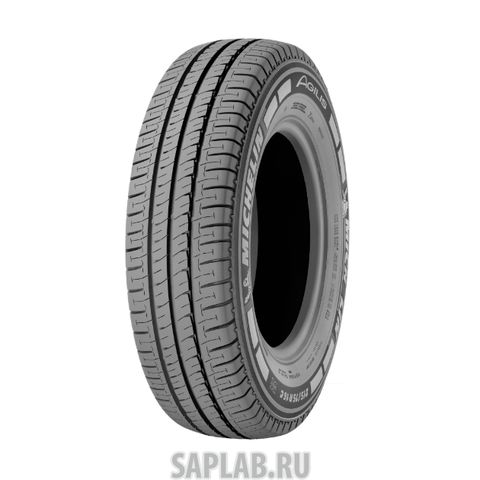 Купить MICHELIN 69953 Шины MICHELIN Agilis+ 235/65R16 115 R