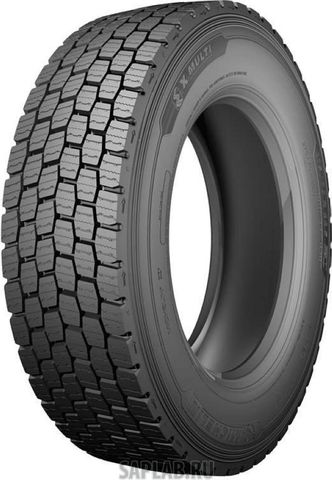 Купить MICHELIN 716751 Шины Michelin X MULTI D 315/60 R22.5 152/148 L