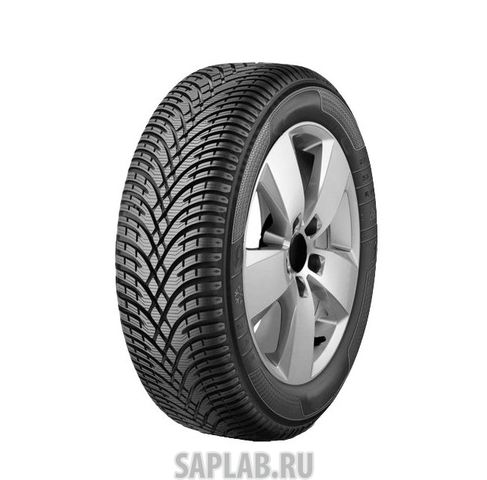 Купить MICHELIN 734147 Шины MICHELIN G-Force Winter 2 195/65 R15 95T