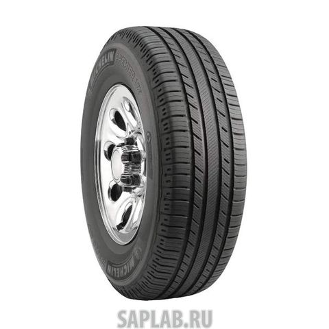 Купить MICHELIN 830312 Шины MICHELIN Premier LTX 235/65R18 106 H