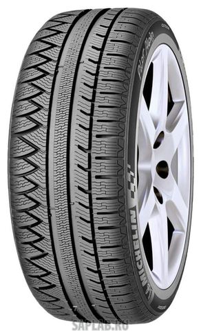 Купить MICHELIN 842884 Шины MICHELIN Pilot Alpin PA3 255/35 R20 97W