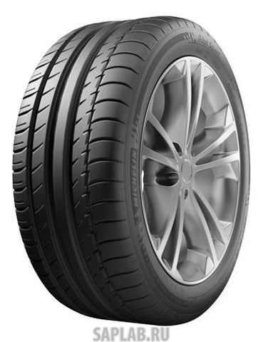 Купить MICHELIN 886770 Шины MICHELIN Pilot Sport 2 305/30 ZR21 104Y XL (886770)