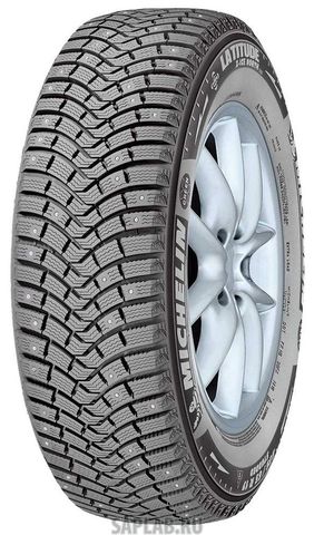 Купить MICHELIN 898170 Шины MICHELIN X-Ice North 3 245/45 R17 99T (до 190 км/ч) 898170