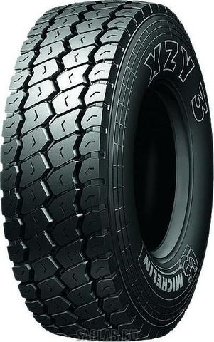 Купить MICHELIN 952153 Шины Michelin XZY 3 385/65 R22.5 160 K TL
