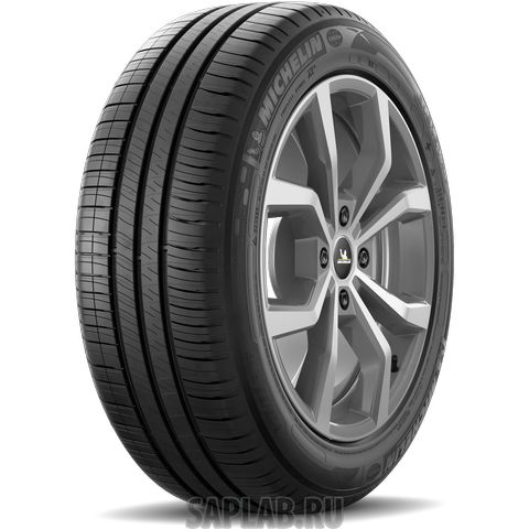 Купить MICHELIN 983314 Шины MICHELIN Energy XM2+ 205/60 R15 91V