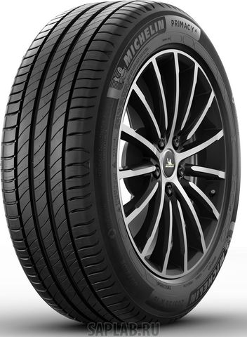 Купить MICHELIN 996785 Шины MICHELIN Primacy 4 225/50 R18 99 996785