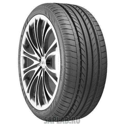 Купить NANKANG JB109 Шины Nankang NS20 205/50 R16 87V