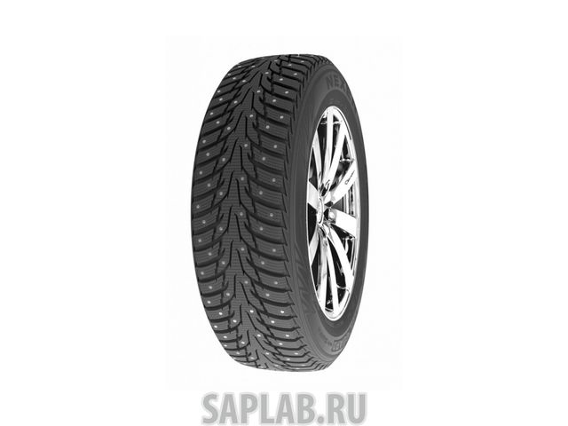 Купить NEXEN 12269 Шины Nexen Winguard Winspike WH6 225/50R17 98 T