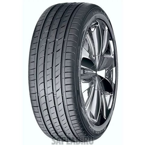 Купить NEXEN 12725 Шины Nexen N'FERA SU1 205/45R17 88 W