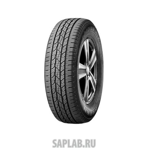 Купить NEXEN 13143 Шины NEXEN HTX RH5 155/65 R17 110 13143