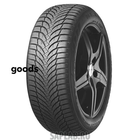 Купить NEXEN 14587 Шины NEXEN TIRE Winguard Snow G WH2 175/70 R14 88T (до 190 км/ч) 14587