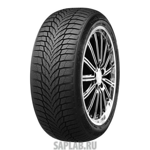 Купить NEXEN 15439 Шины Nexen WINGUARD SPORT 2 255/35R19 96V