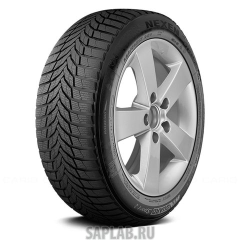Купить NEXEN 15487 Шины Nexen Winguard Sport 2 215/55R17 98 V