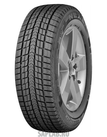 Купить NEXEN 16150 Шины Nexen Winguard Ice Plus 175/70R14 88 T