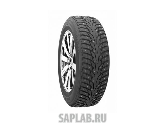 Купить NEXEN 16254 Шины Nexen WINGUARD winSpiKe WH62 245/45R17 99 T