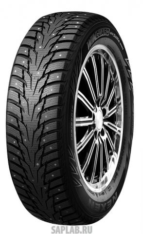 Купить NEXEN 16258 Шины Nexen Winguard Winspike WH62 245/50 R18 104T XL шип (CAE 16258)