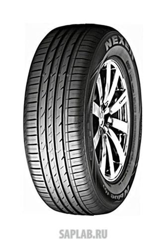 Купить NEXEN NXK12710 Шины NEXEN TIRE Nblue HD 235/45 R18 94V (до 240 км/ч) NXK12710