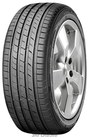 Купить NEXEN NXK12717 Шины Nexen NFera SU1 275/30 R19 96Y XL