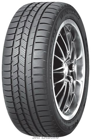 Купить NEXEN NXK13102 Шины Nexen Winguard Sport 245/50 R18 104V XL