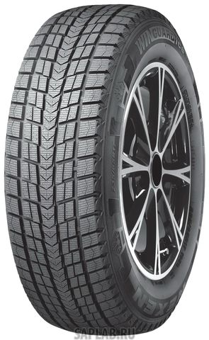 Купить NEXEN NXK13305 Шины Nexen Winguard Ice SUV 235/65 R17 108Q XL