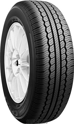 Купить NEXEN NXK13355 Шины NEXEN Classe Premiere CP521 215/70 R16 108T (до 190 км/ч) NXK13355