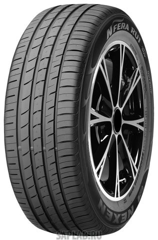 Купить NEXEN NXK13625 Шины Nexen NFera RU1 215/45 R18 93W XL