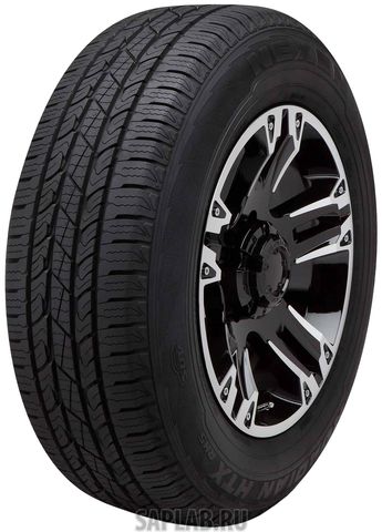 Купить NEXEN NXK13667 Шины Nexen Roadian HTX RH5 SUV 285/60 R18 116V