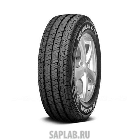 Купить NEXEN NXK13807 Шины Nexen Roadian CT8 205/80 R14 109 T NXK13807