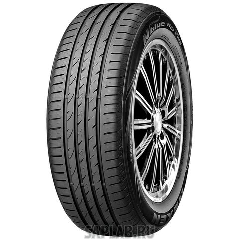 Купить NEXEN NXK13870 Шины Nexen Nblue HD Plus 205/55R16 91 V