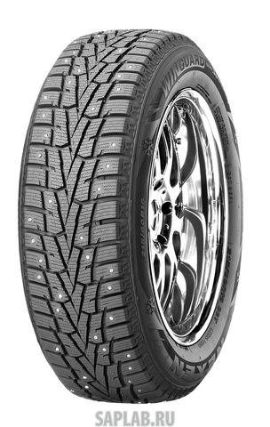 Купить NEXEN NXK14042 Шины Nexen Winguard winSpike SUV 215/70 R16 108 T NXK14042