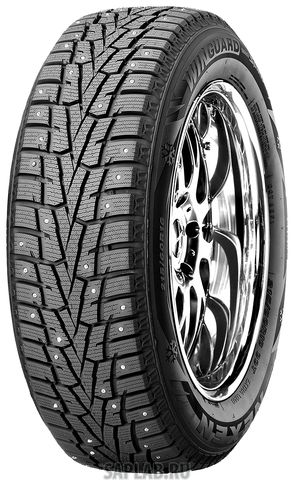 Купить NEXEN NXK14051 Шины Nexen Winguard WinSpike SUV 245/60 R18 105T