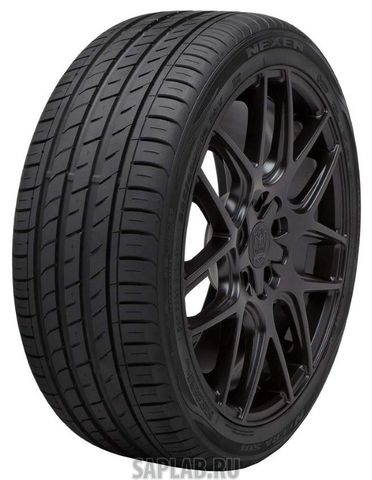 Купить NEXEN NXK14094 Шины NEXEN TIRE NFera SU1 XL 205/55 R17 95Y (до 300 км/ч) NXK14094