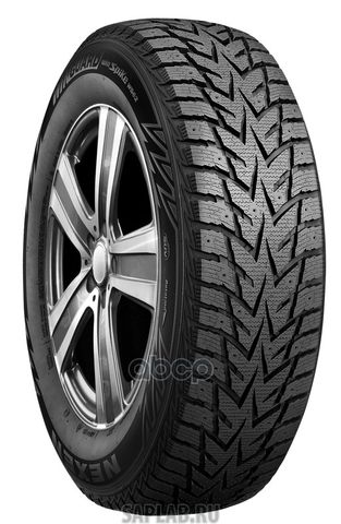 Купить NEXEN NXK14243 Шины Nexen Winguard Winspike WS62 SUV 245/65 R17 107 T шип